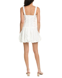 Seraphina Sleeveless Mini Dress