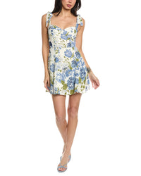 Seraphina Mini Dress