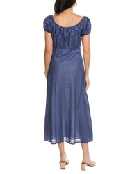 Seraphina Maxi Dress