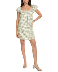 Seraphina Mini Dress