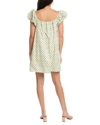 Seraphina Mini Dress