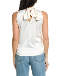 Seraphina Sleeveless Blouse
