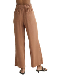 Bella Dahl Utility Pocket Ankle Pant