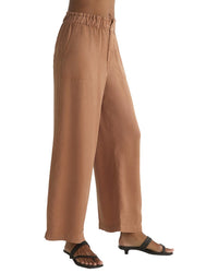 Bella Dahl Utility Pocket Ankle Pant