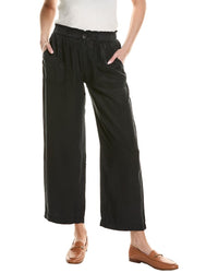 Bella Dahl Utility Pocket Ankle Pant