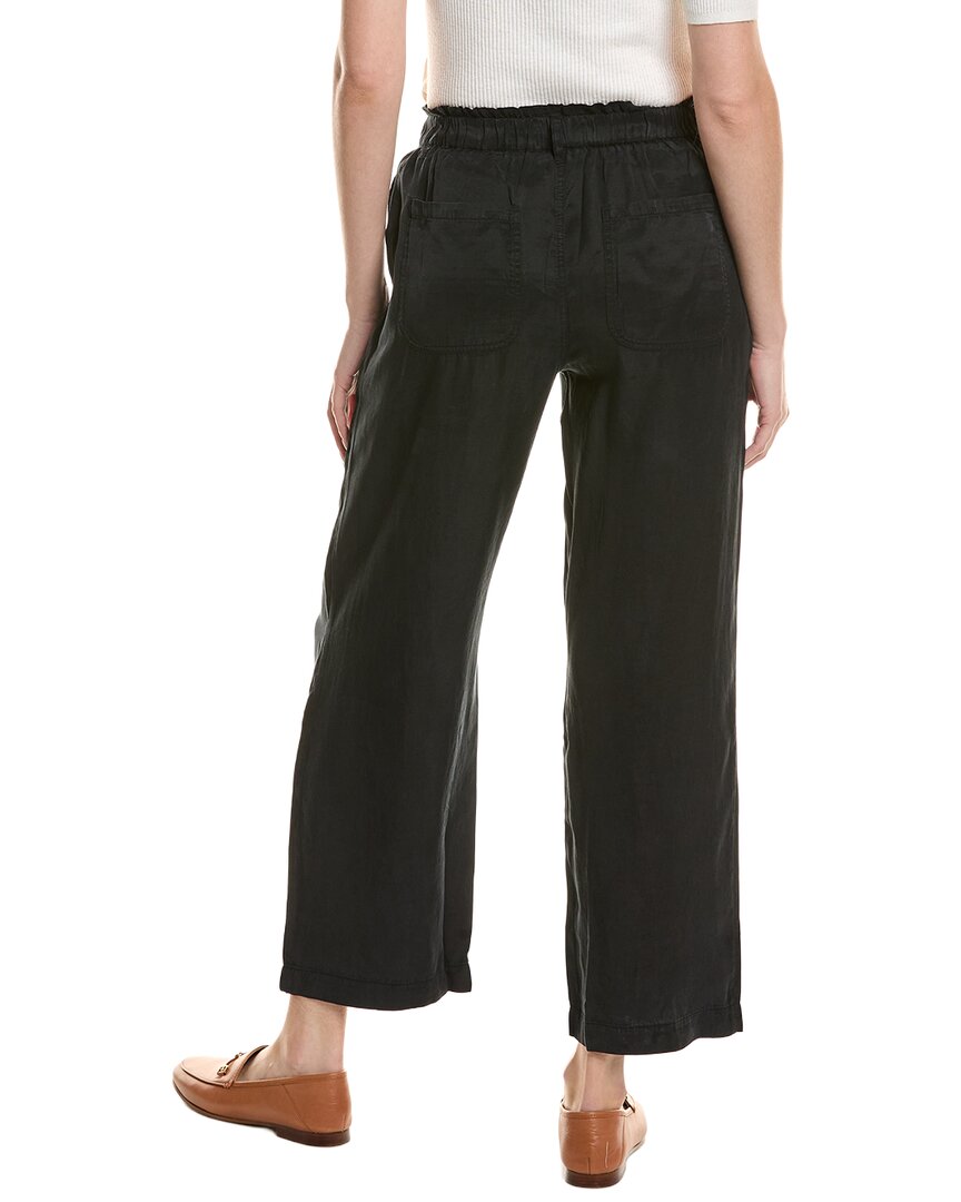 Bella Dahl Utility Pocket Ankle Pant