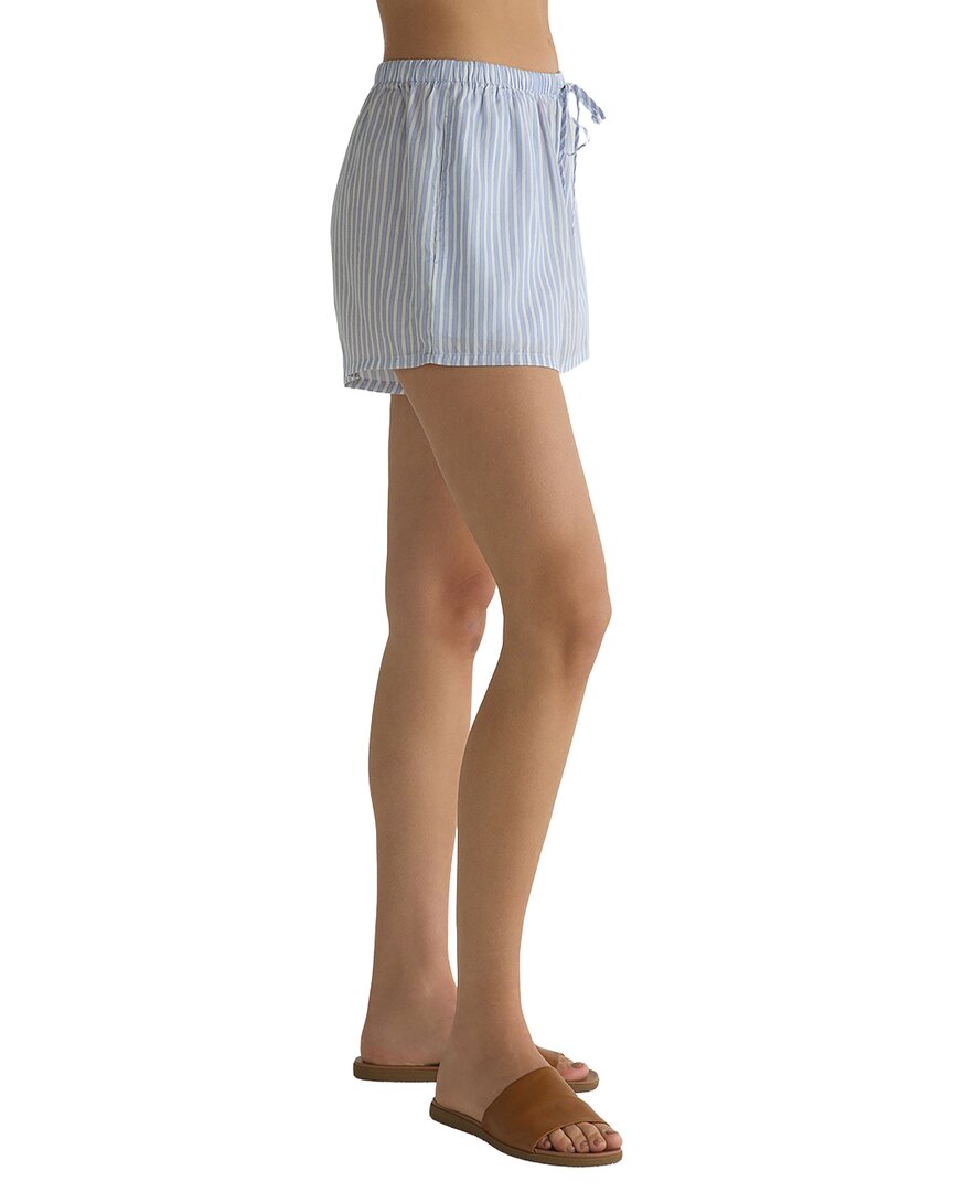Bella Dahl Elastic Beach Short