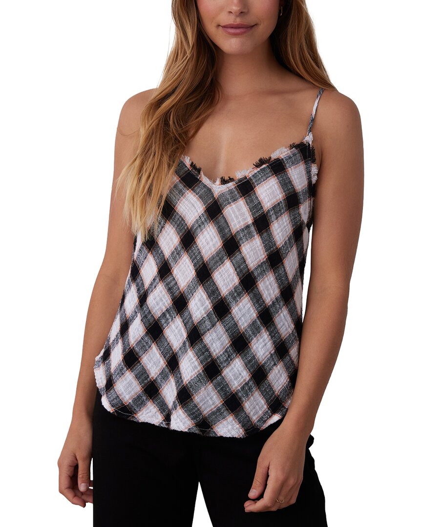 Bella Dahl Frayed Cami