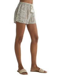Bella Dahl Tassel Short