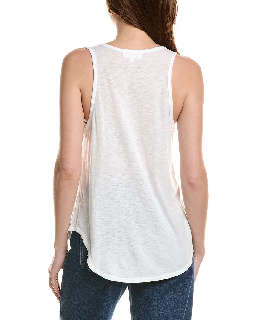 Bella Dahl Scoop Neck Tank