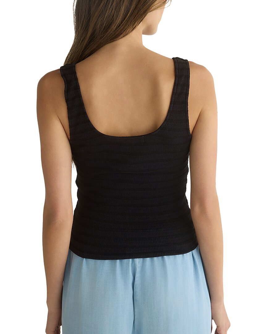 Bella Dahl Tank Henley