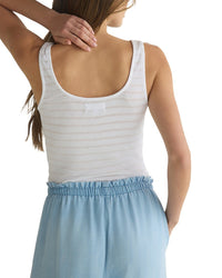Bella Dahl Tank Henley