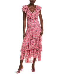 Wayf Maxi Dress