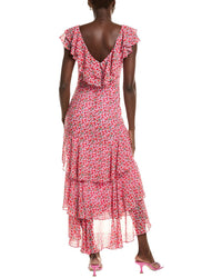 Wayf Maxi Dress