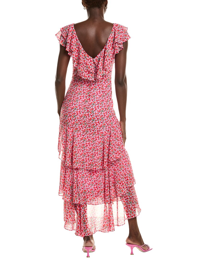 Wayf Maxi Dress