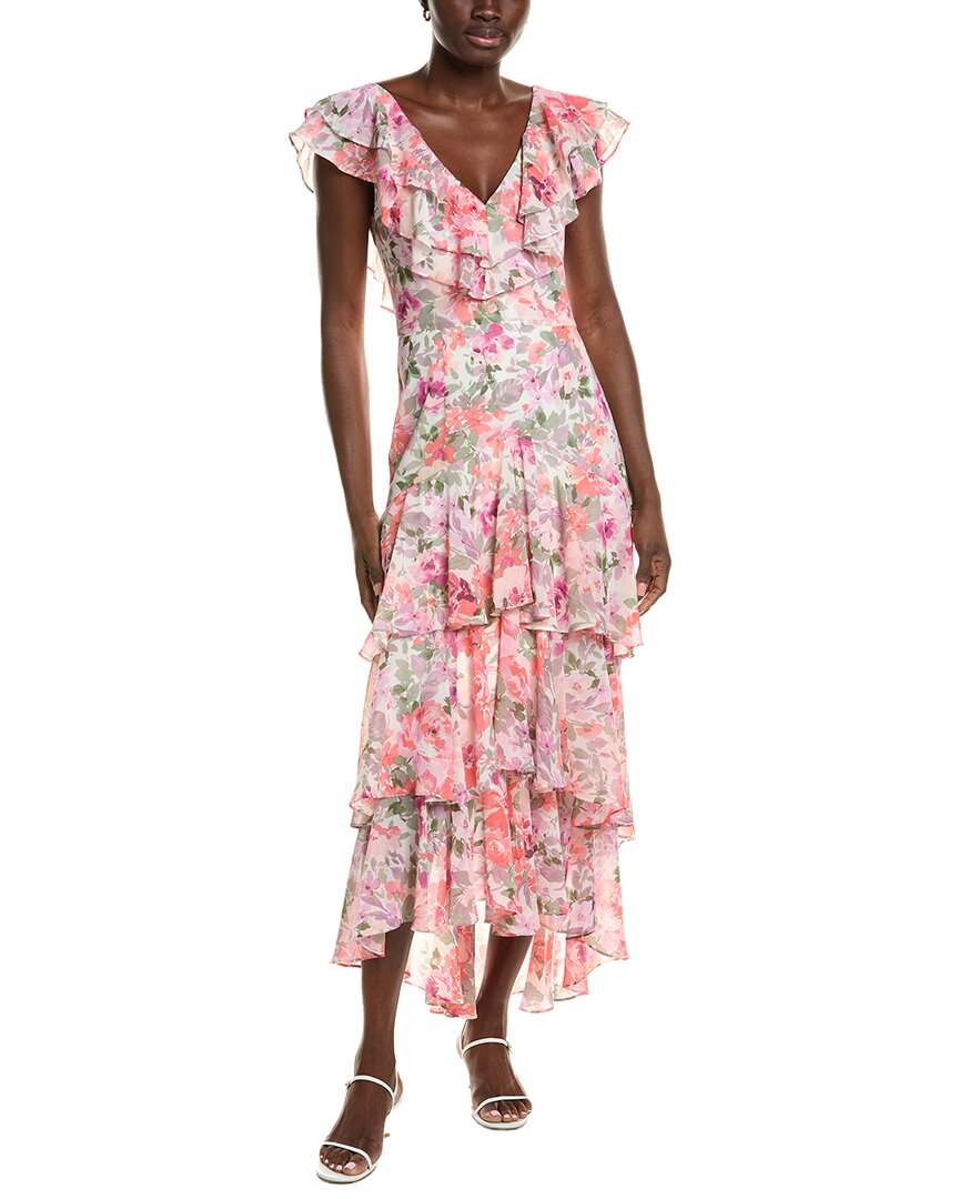 Wayf Maxi Dress