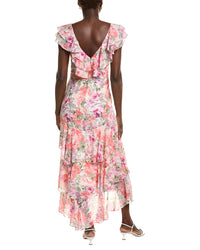 Wayf Maxi Dress