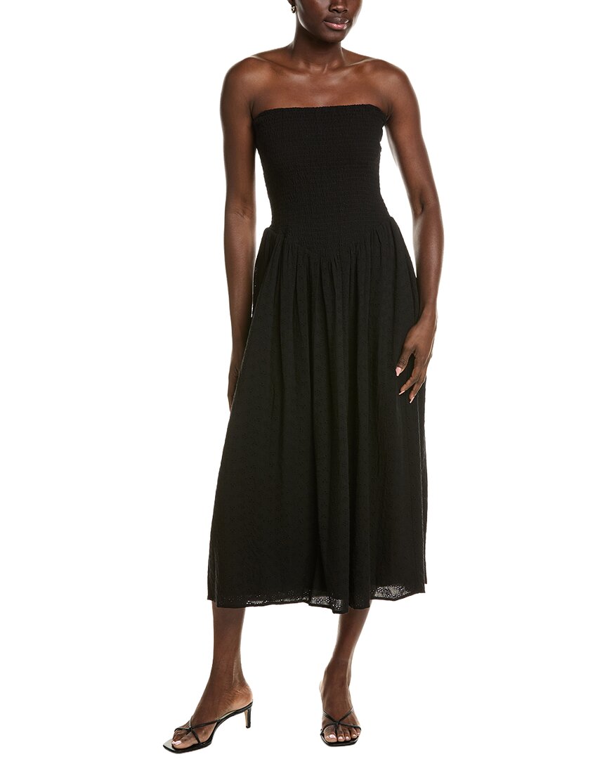 Wayf Maxi Dress