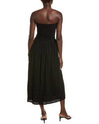 Wayf Maxi Dress