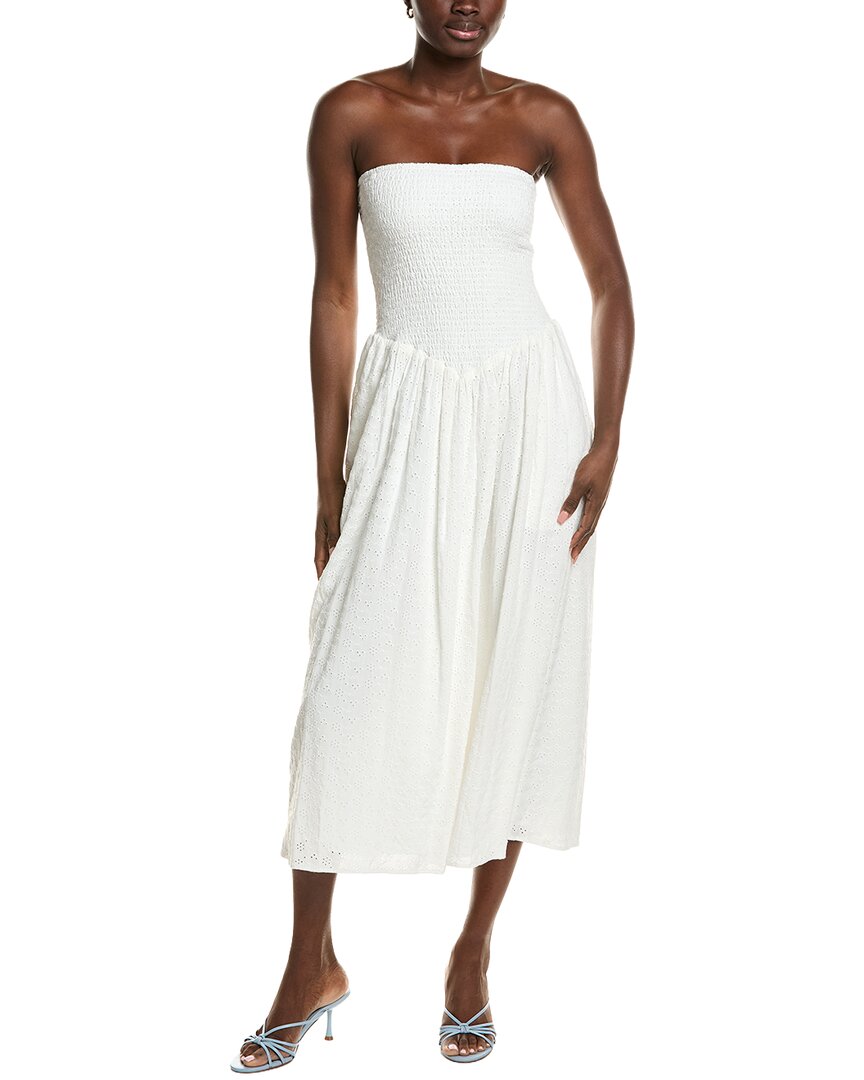 Wayf Maxi Dress