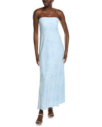 Wayf Maxi Dress