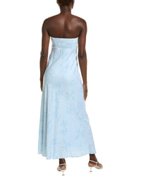 Wayf Maxi Dress