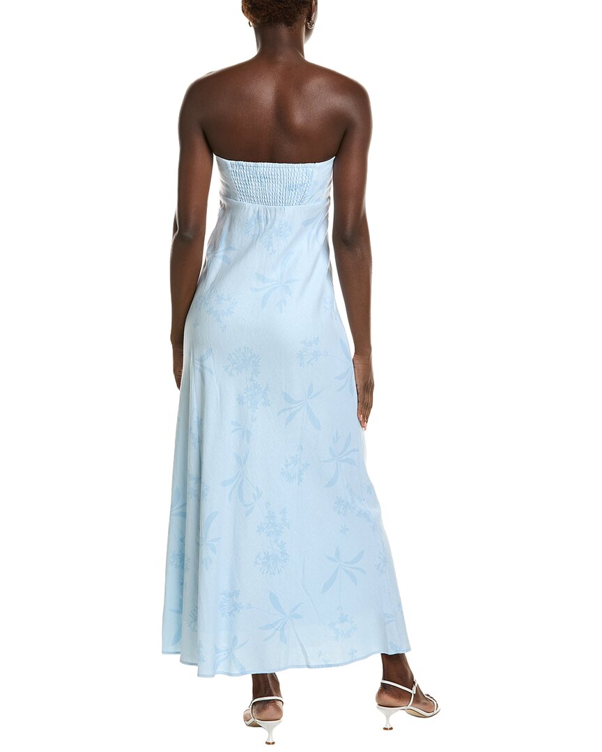 Wayf Maxi Dress