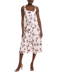 Wayf Maxi Dress