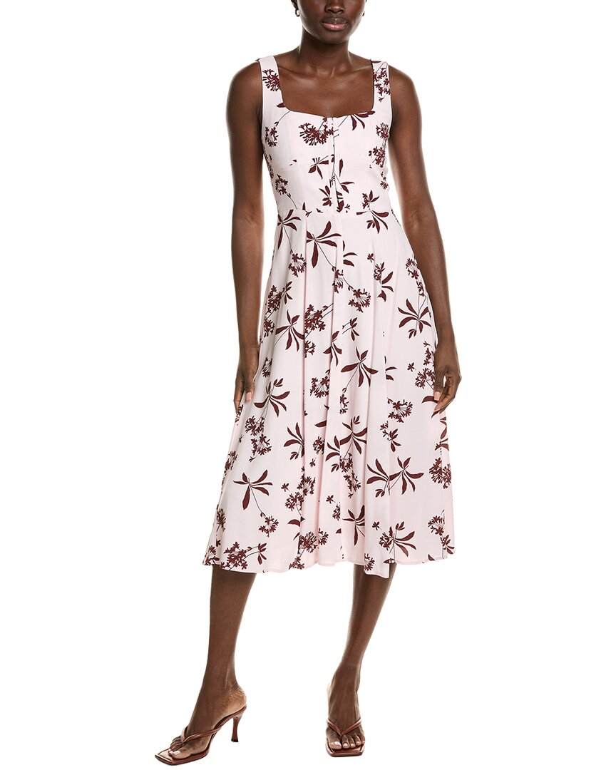 Wayf Maxi Dress