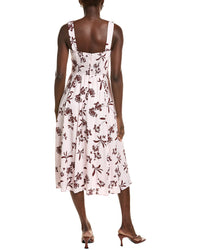 Wayf Maxi Dress