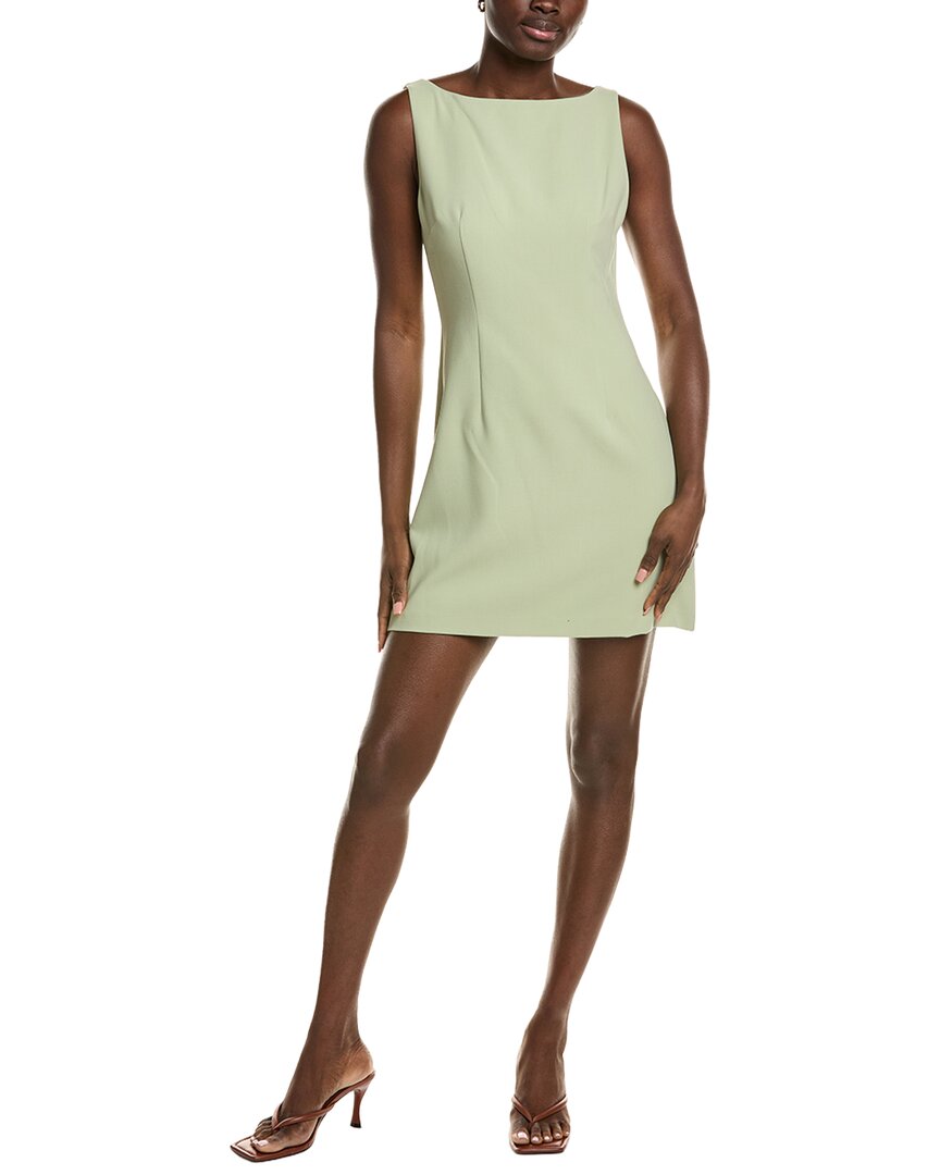 Wayf Mini Dress