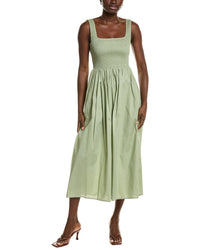 Wayf Maxi Dress