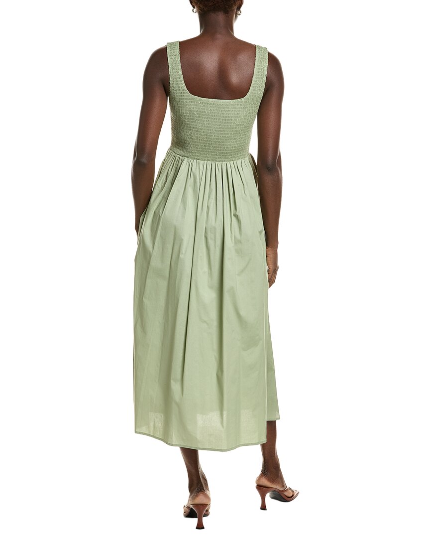 Wayf Maxi Dress