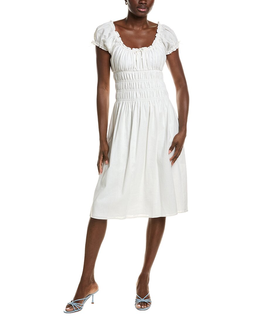 Wayf Maxi Dress