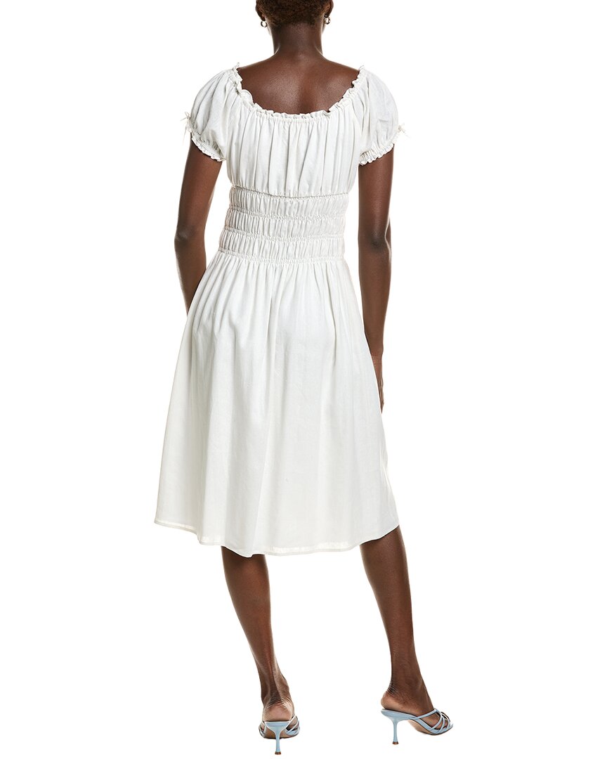 Wayf Maxi Dress