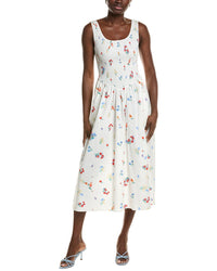 Wayf Midi Dress