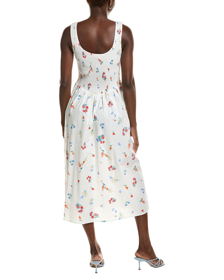Wayf Midi Dress