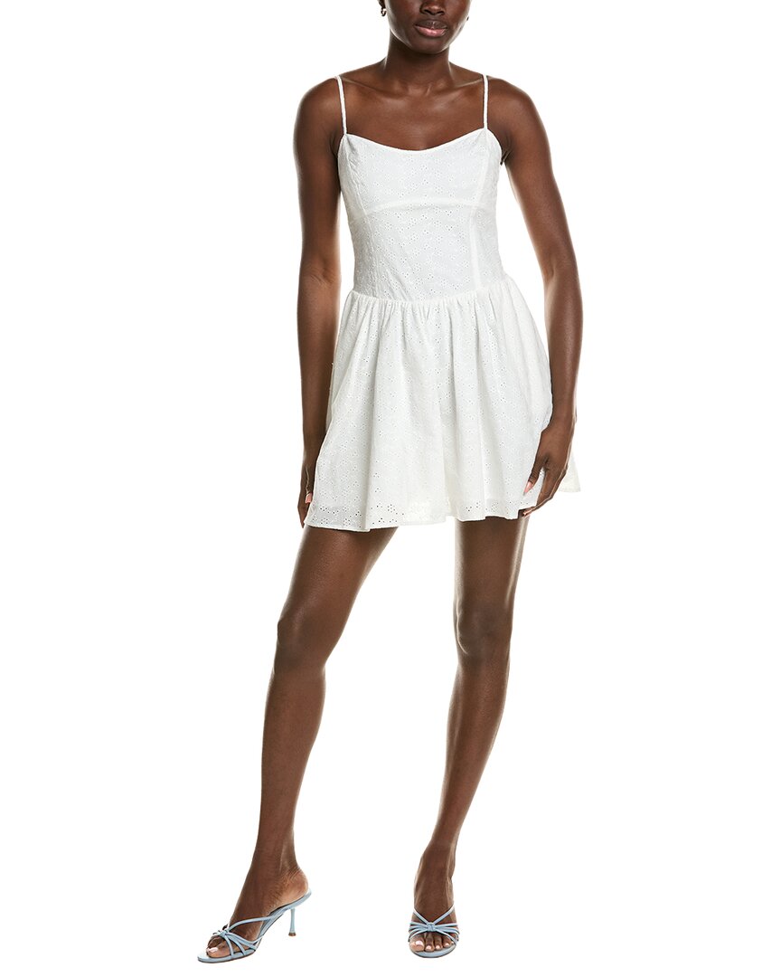 Wayf Mini Dress