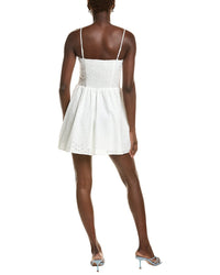 Wayf Mini Dress