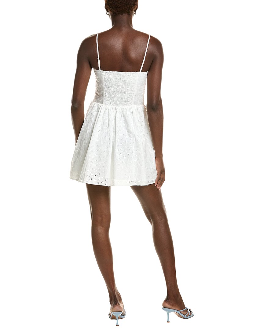 Wayf Mini Dress