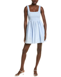 Wayf Mini Dress