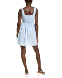 Wayf Mini Dress