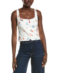 Wayf Blouse