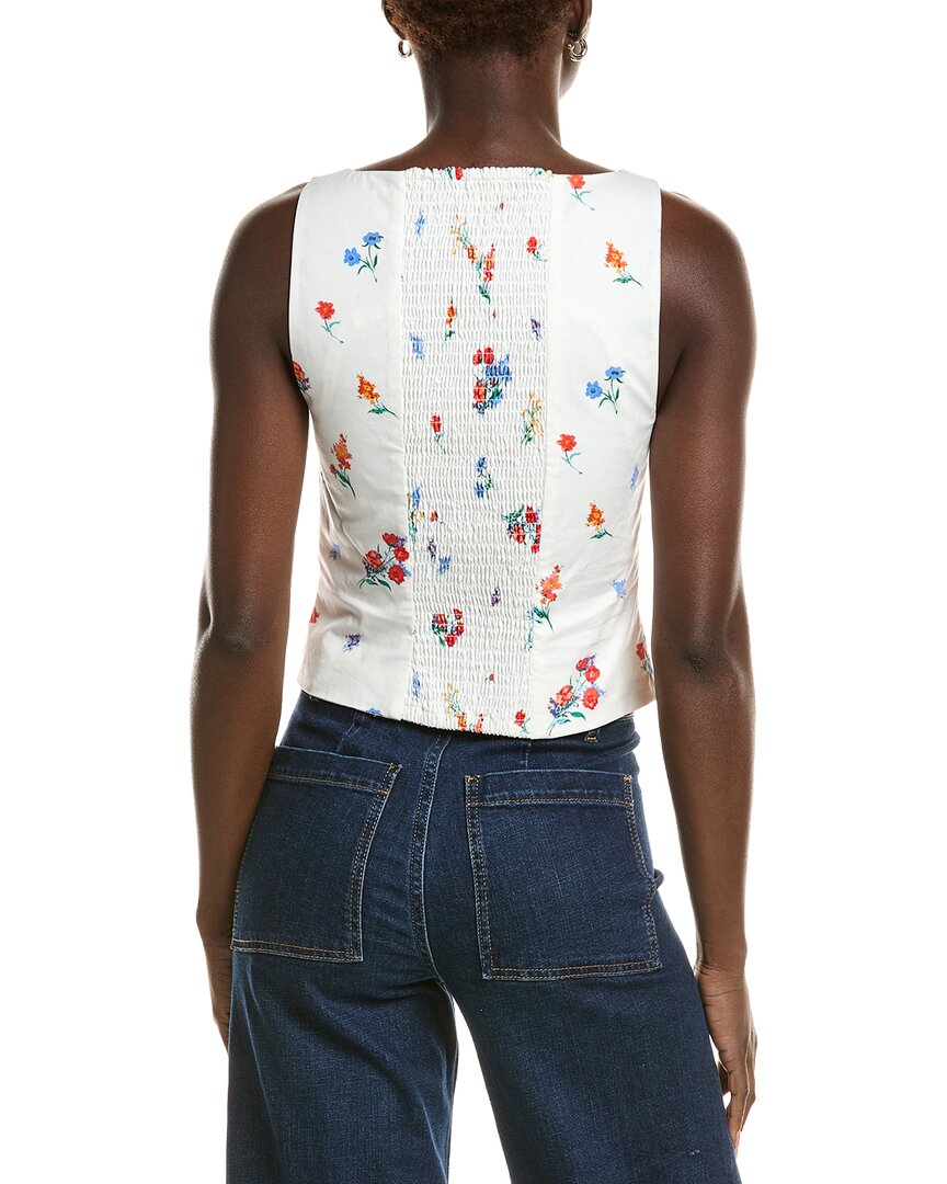 Wayf Blouse
