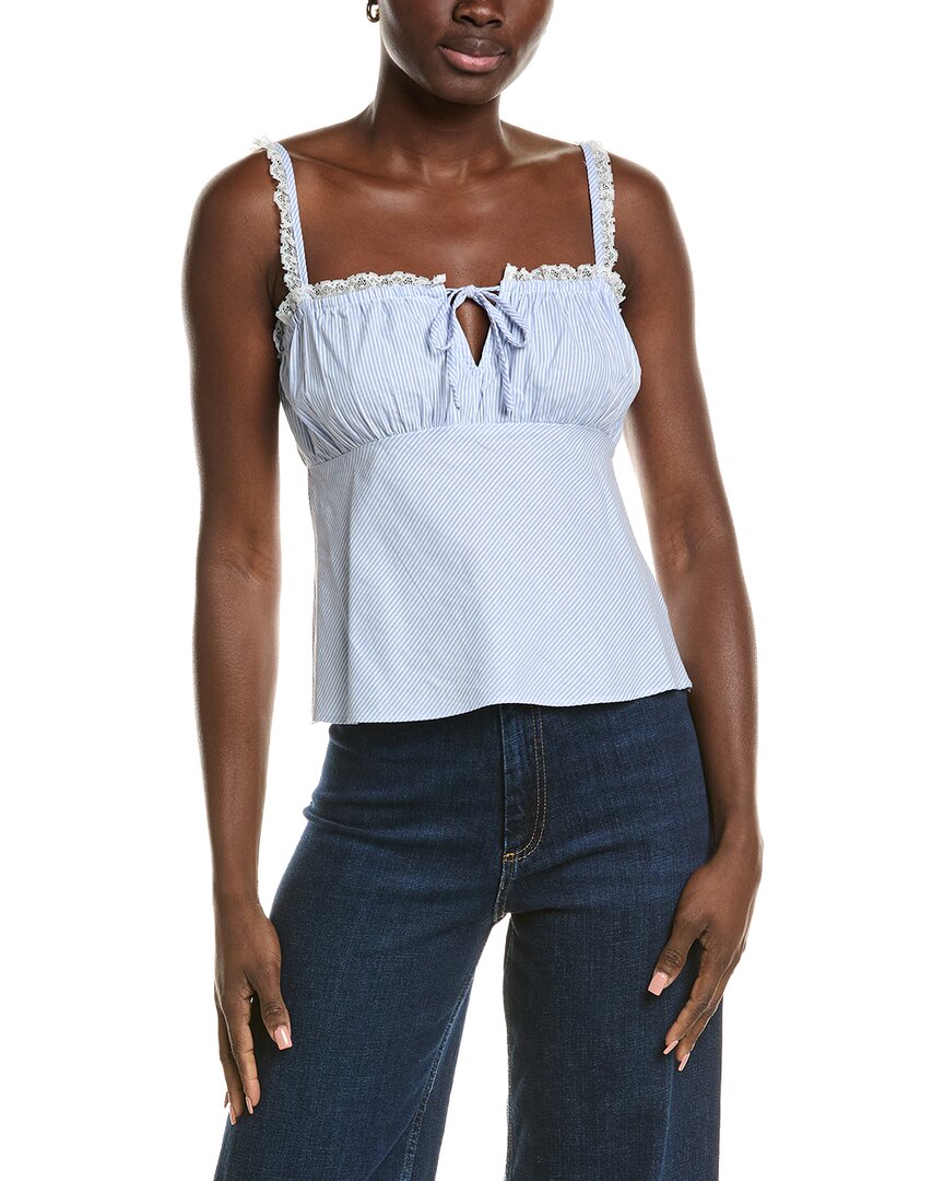 Wayf Top