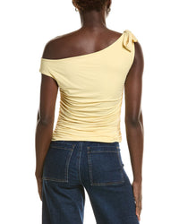 Wayf One-Shoulder Top
