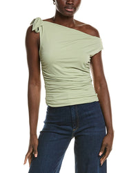 Wayf One-Shoulder Top