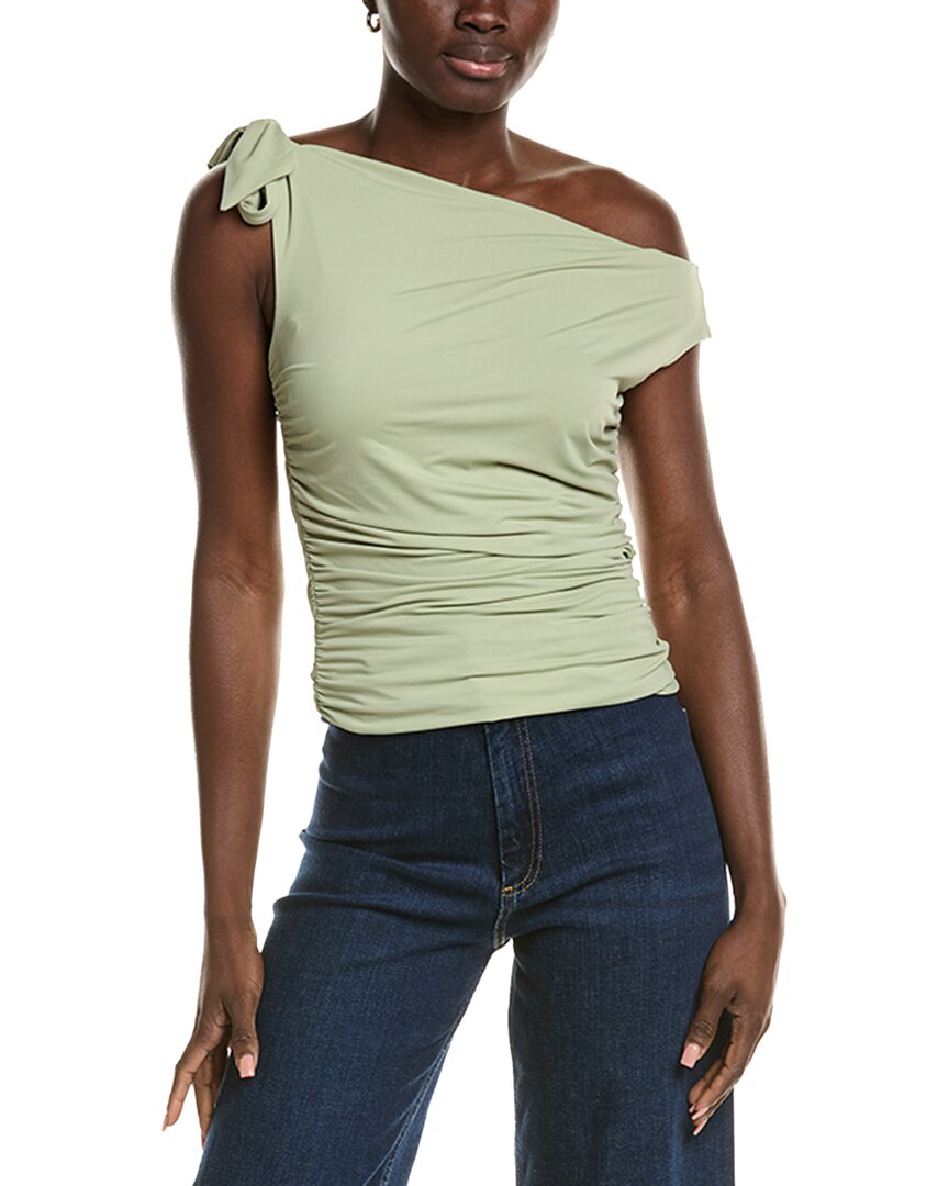 Wayf One-Shoulder Top