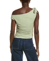 Wayf One-Shoulder Top