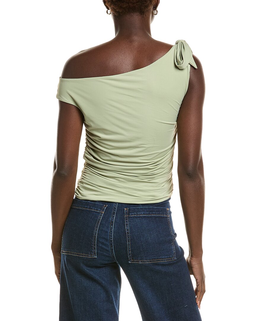 Wayf One-Shoulder Top